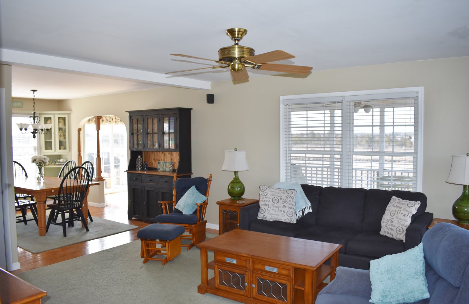 Milton Vacation Rental