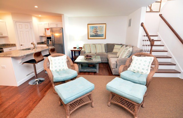 Lewes Vacation Rental