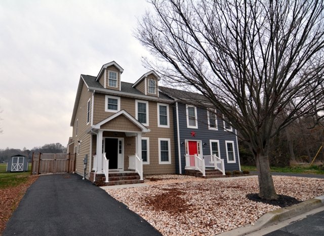 Lewes Vacation Rental