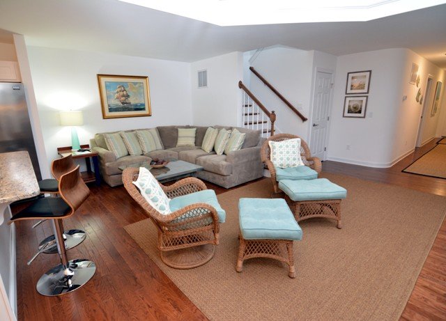 Lewes Vacation Rental