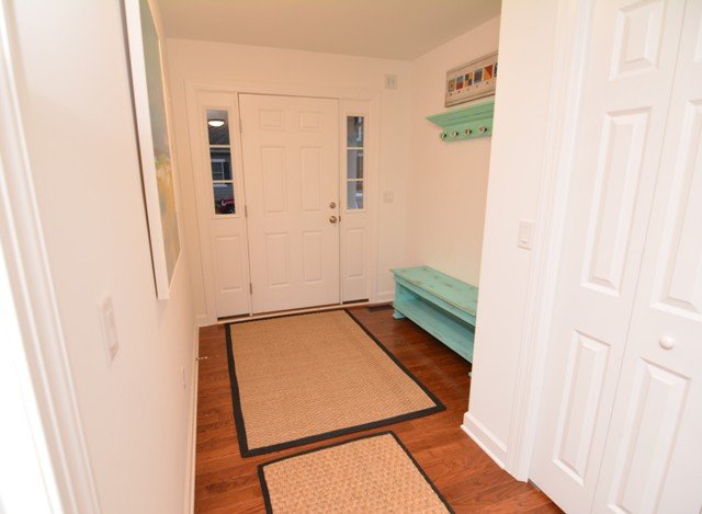 Lewes Vacation Rental