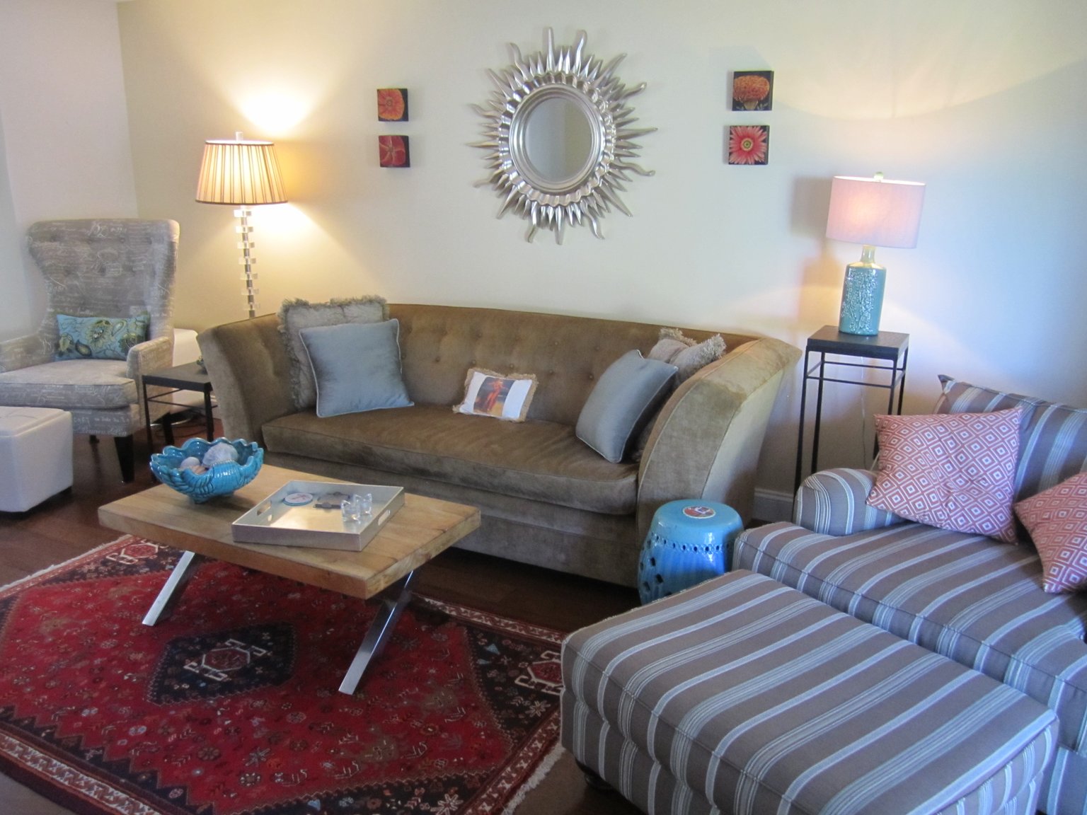 Lewes Vacation Rental