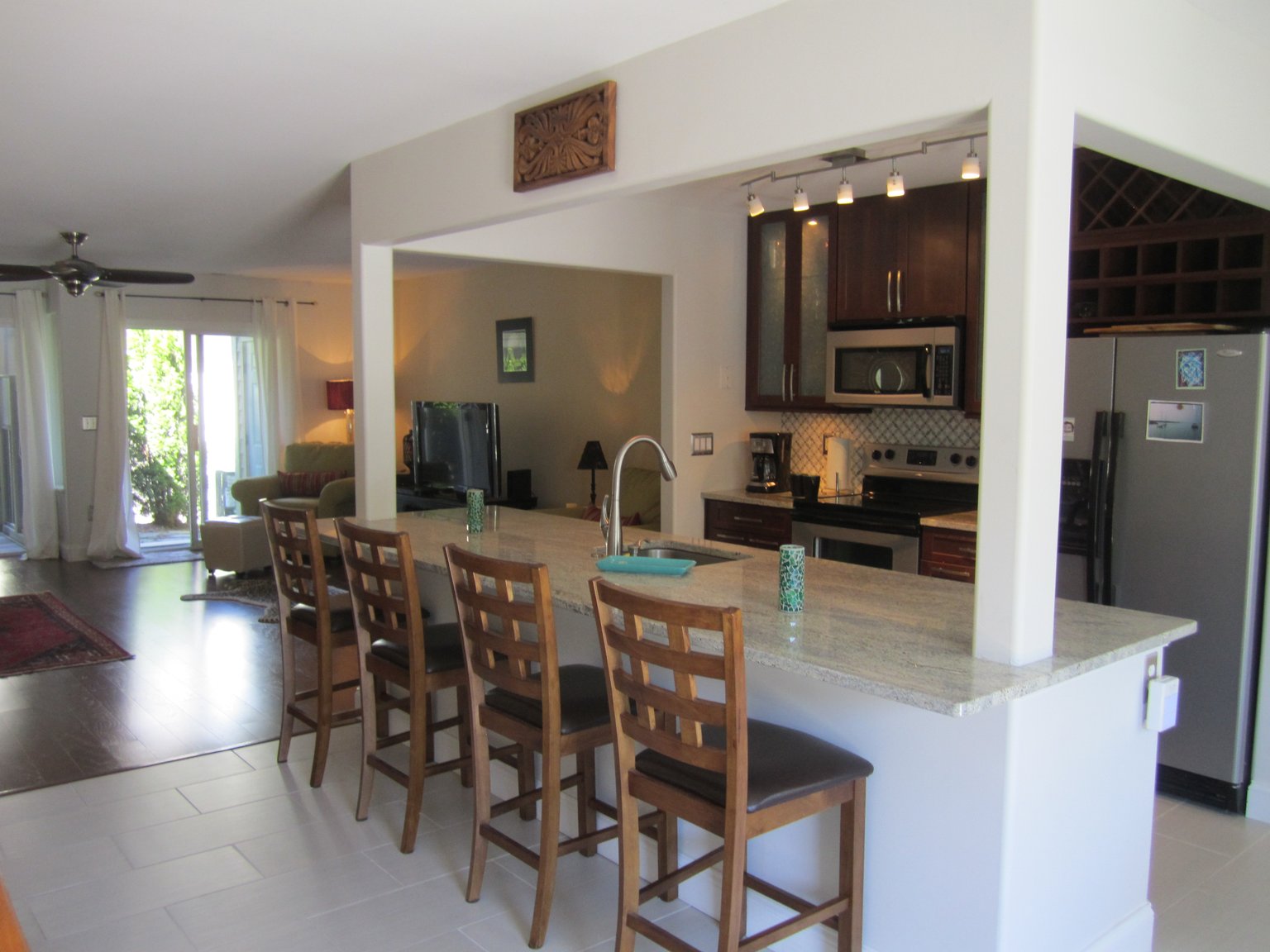 Lewes Vacation Rental