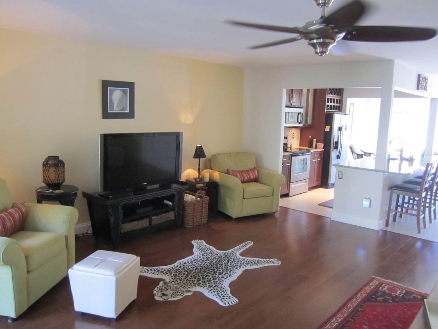 Lewes Vacation Rental