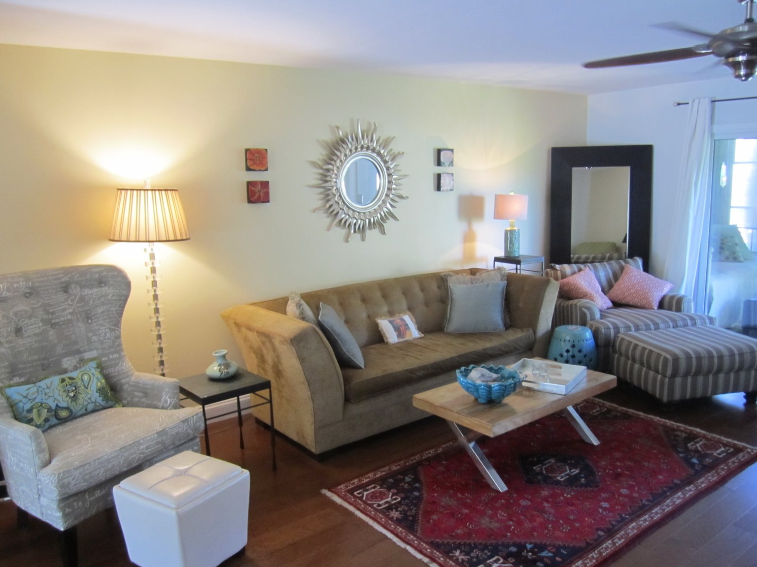 Lewes Vacation Rental