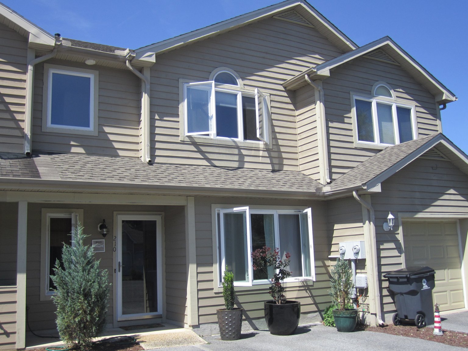 Lewes Vacation Rental