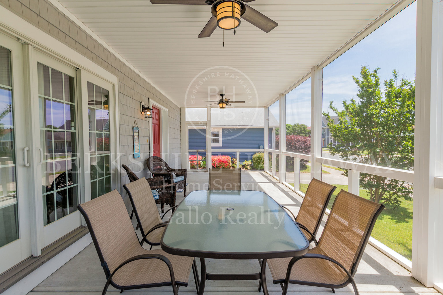 Rehoboth Beach Vacation Rental