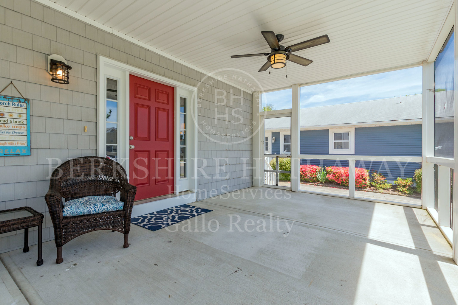 Rehoboth Beach Vacation Rental