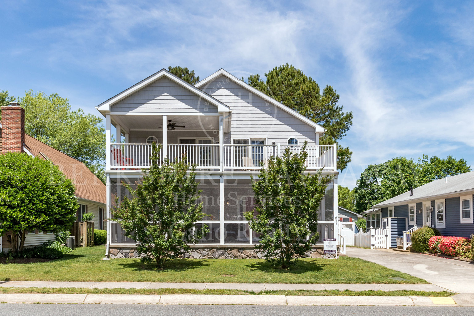 Rehoboth Beach Vacation Rental