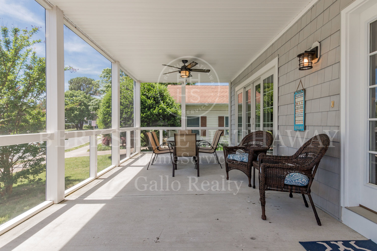 Rehoboth Beach Vacation Rental