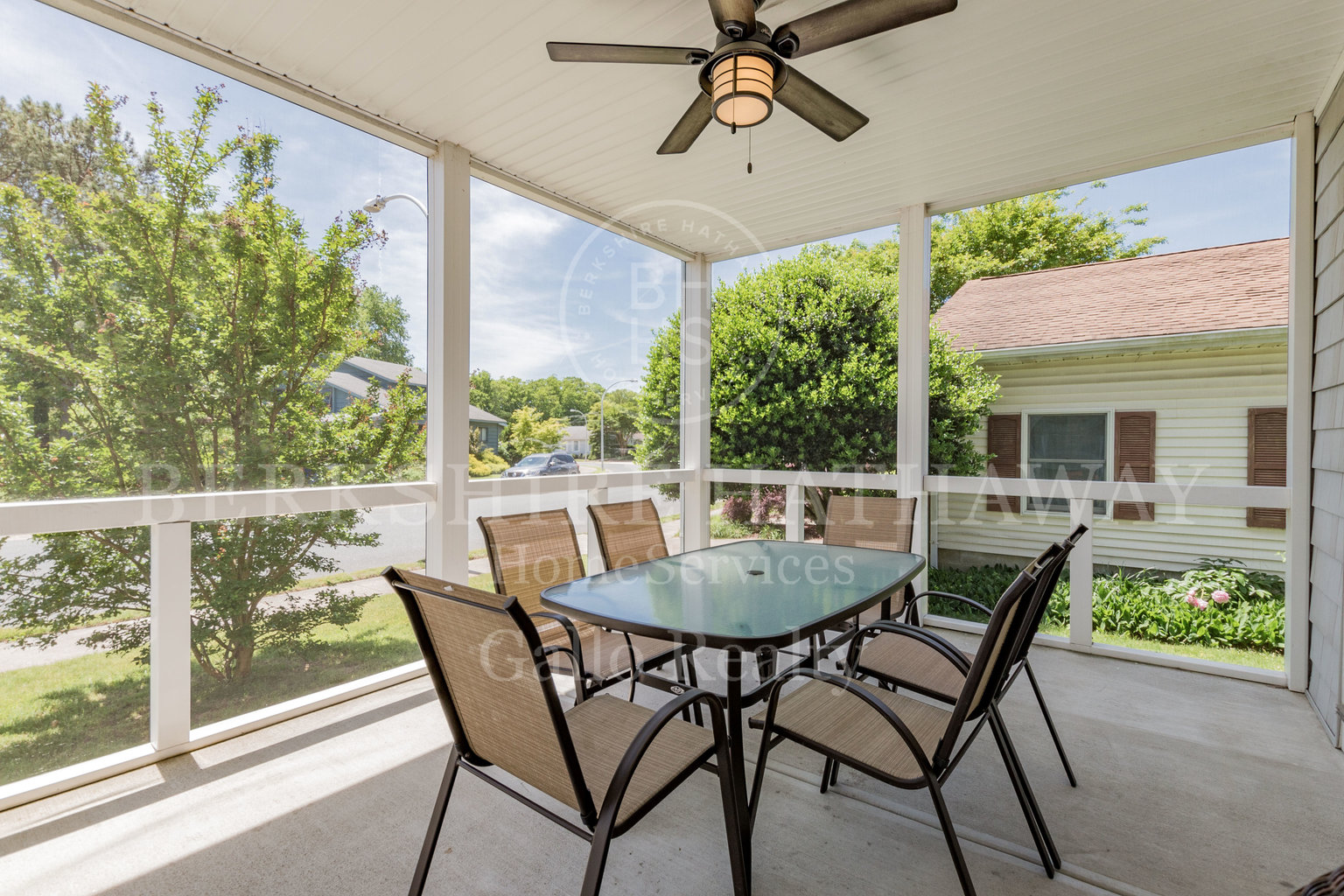 Rehoboth Beach Vacation Rental