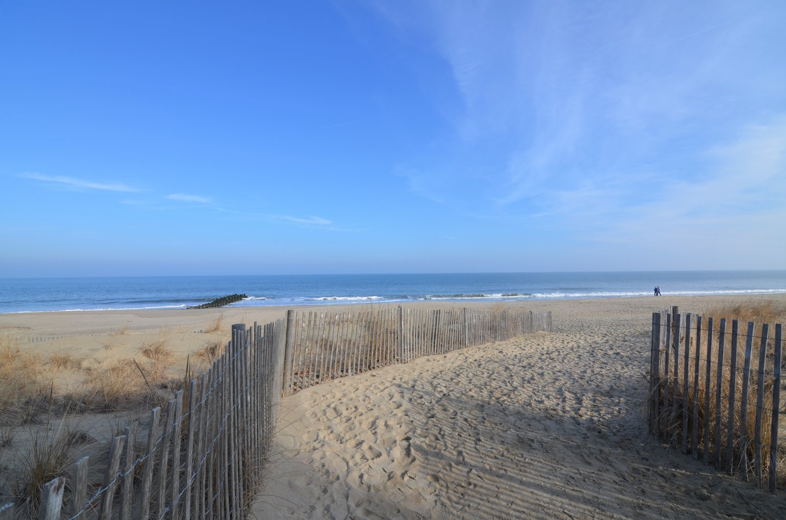 Rehoboth Beach Vacation Rental