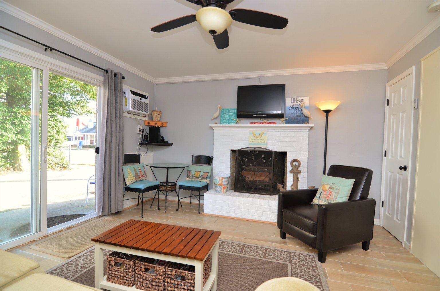 Rehoboth Beach Vacation Rental