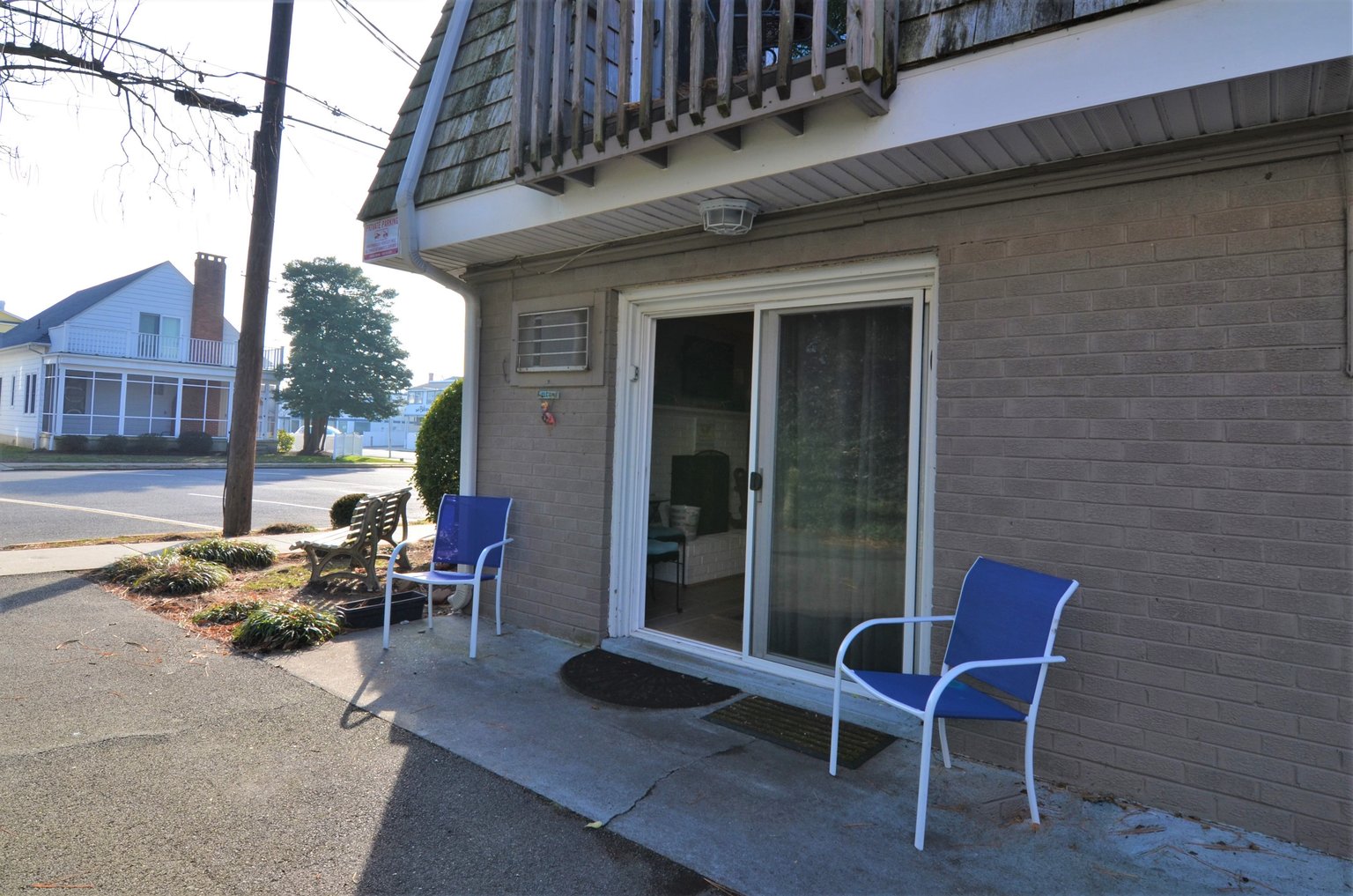 Rehoboth Beach Vacation Rental