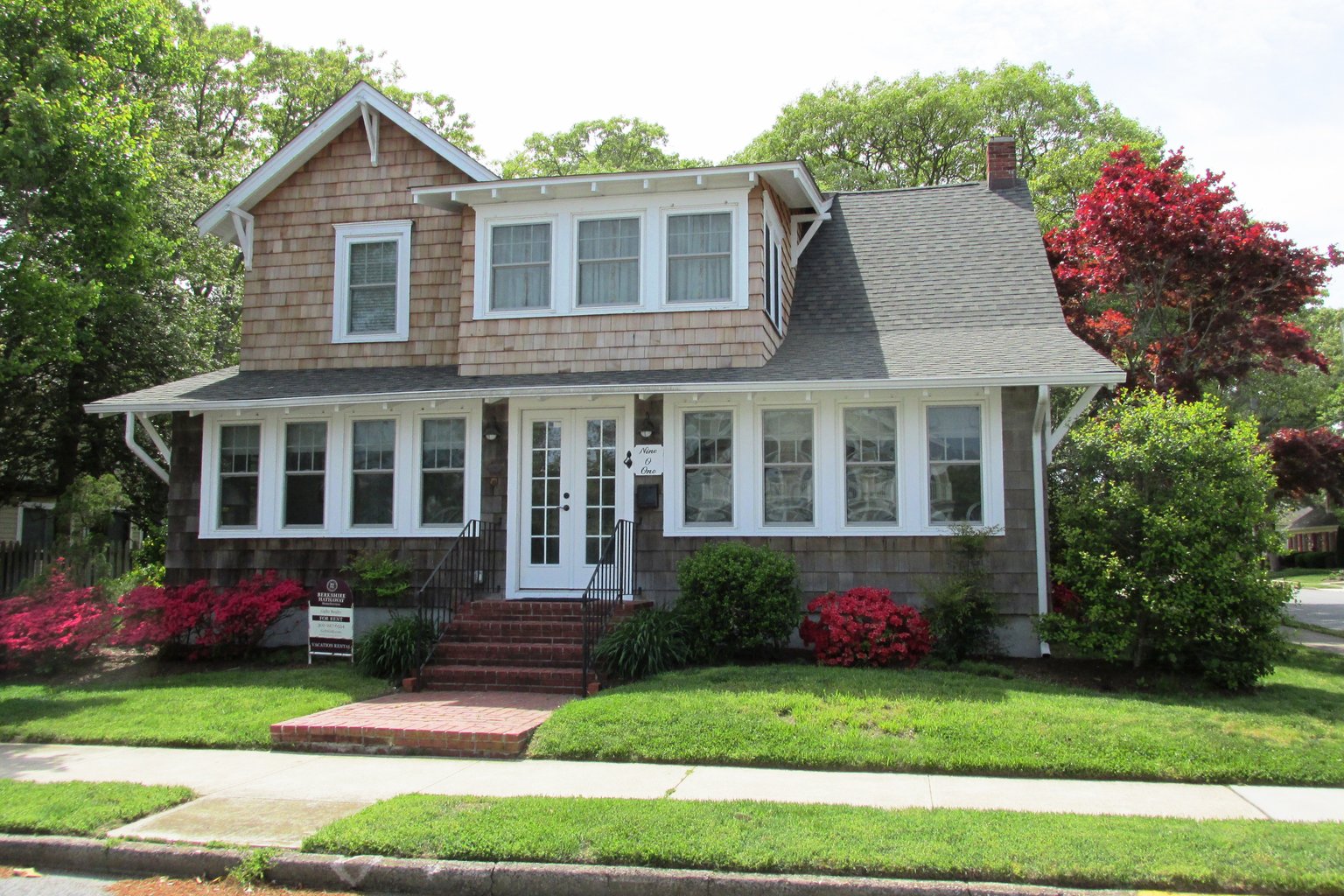 Rehoboth Beach Vacation Rental