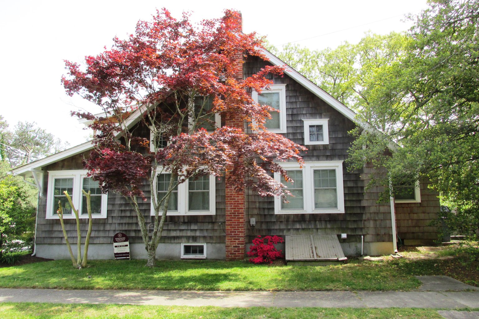 Rehoboth Beach Vacation Rental