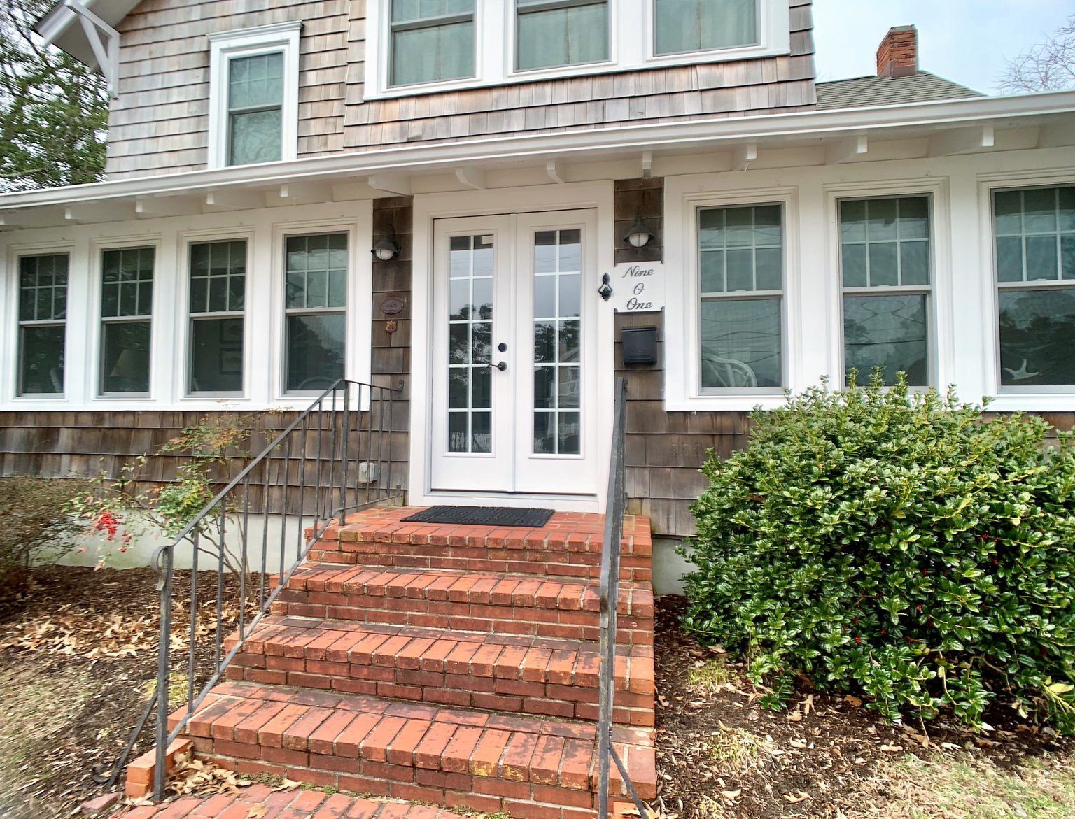 Rehoboth Beach Vacation Rental