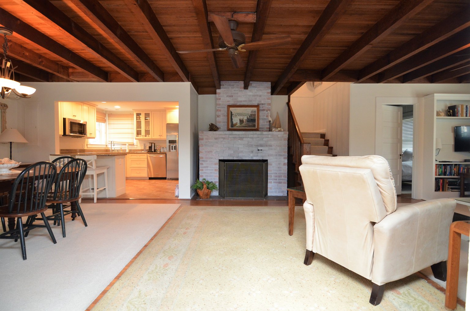 Rehoboth Beach Vacation Rental