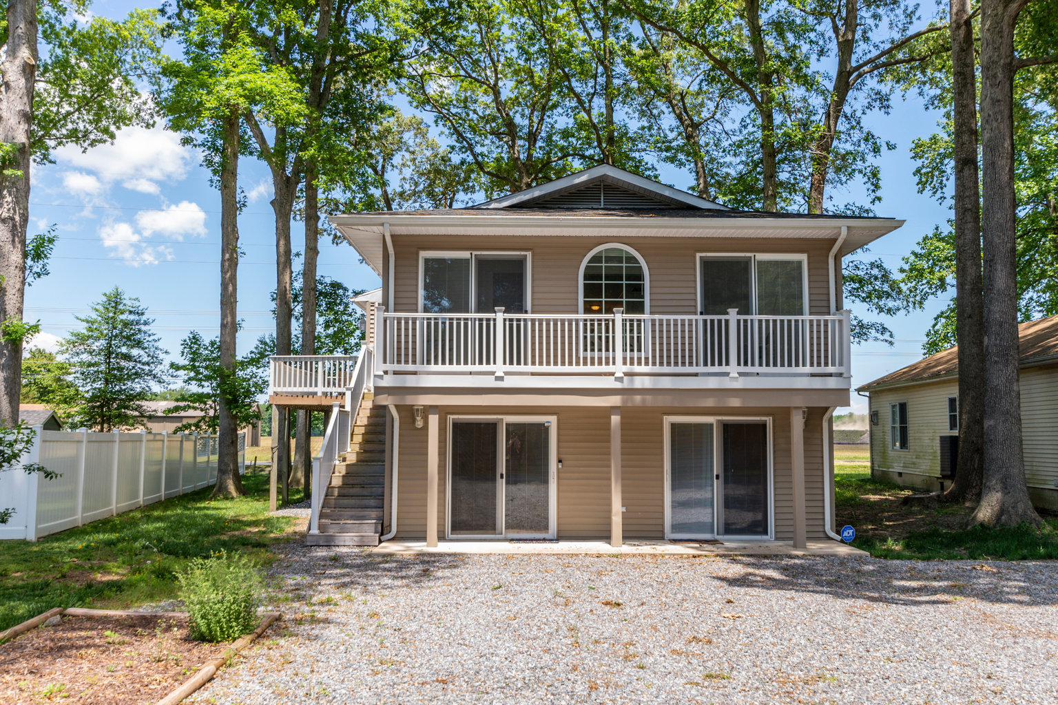 Lewes Vacation Rental