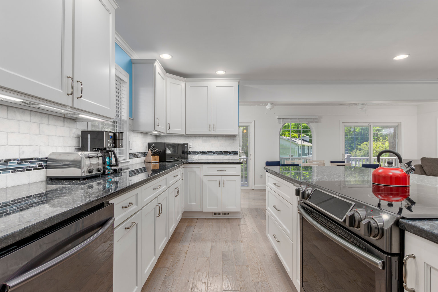 Lewes Vacation Rental