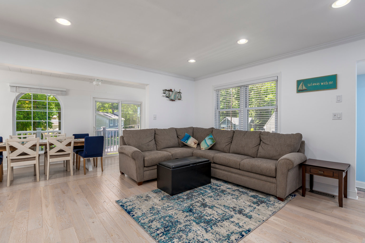 Lewes Vacation Rental