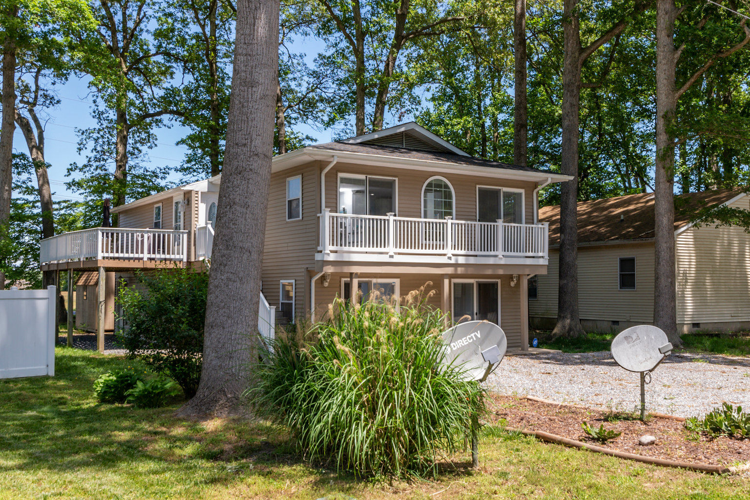 Lewes Vacation Rental