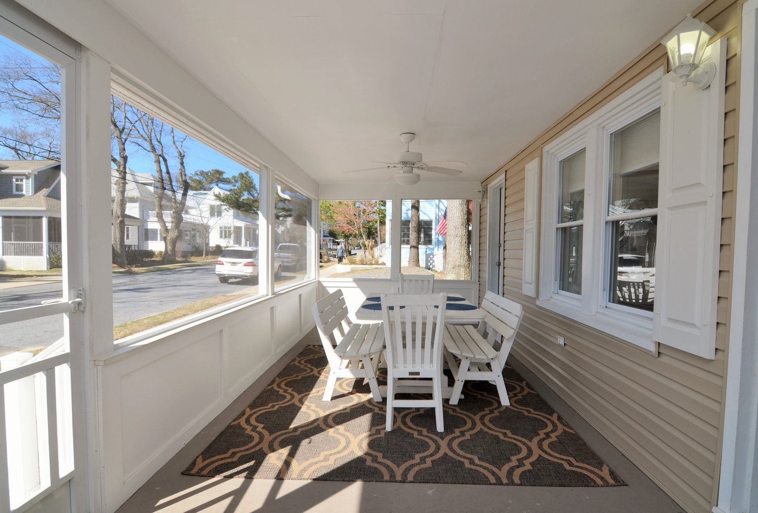 Rehoboth Beach Vacation Rental