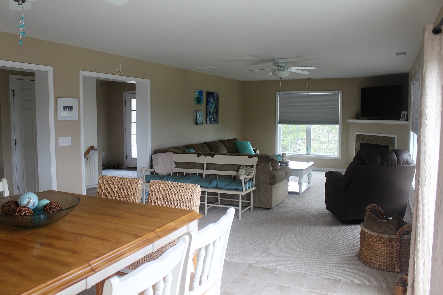 Milton Vacation Rental