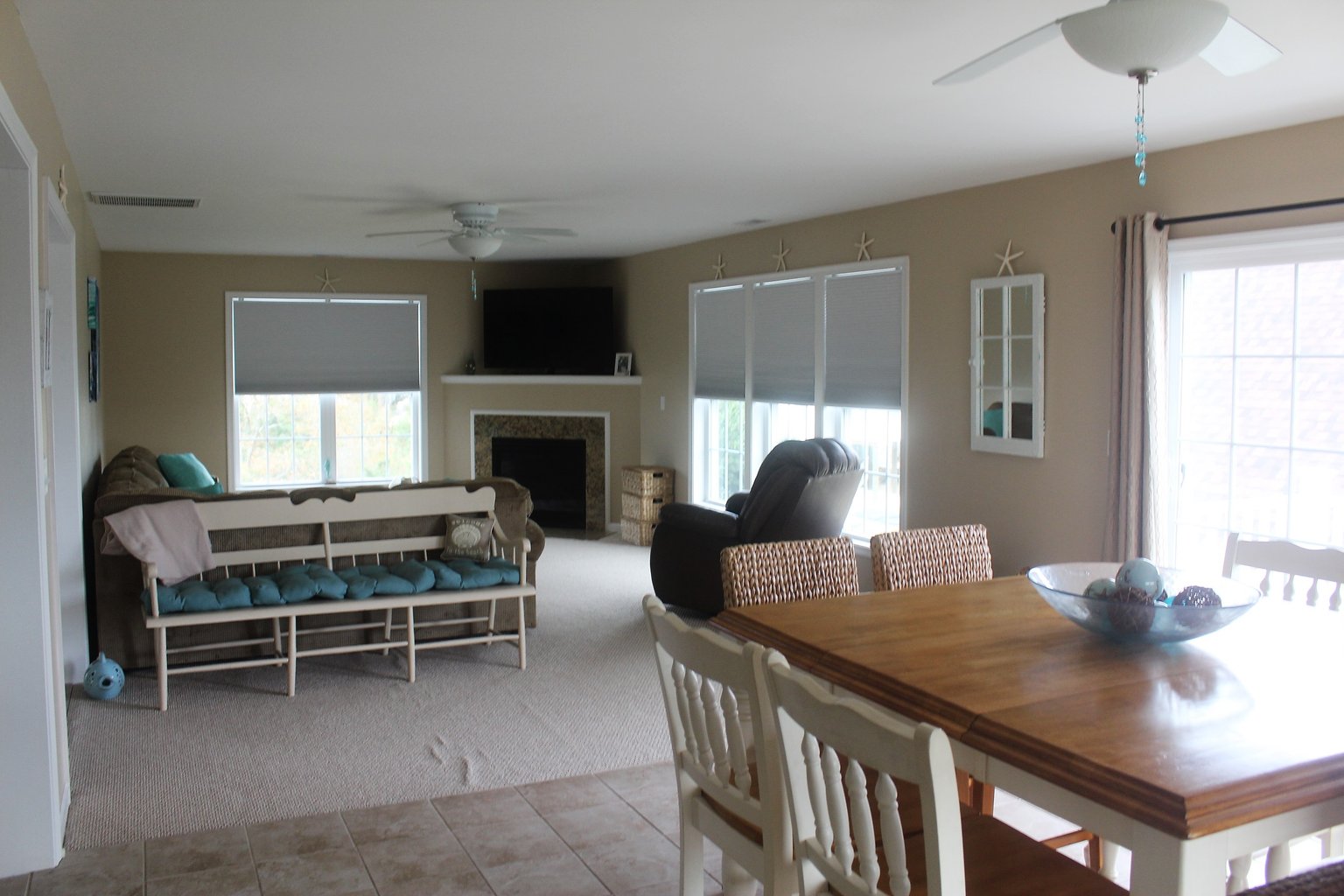 Milton Vacation Rental