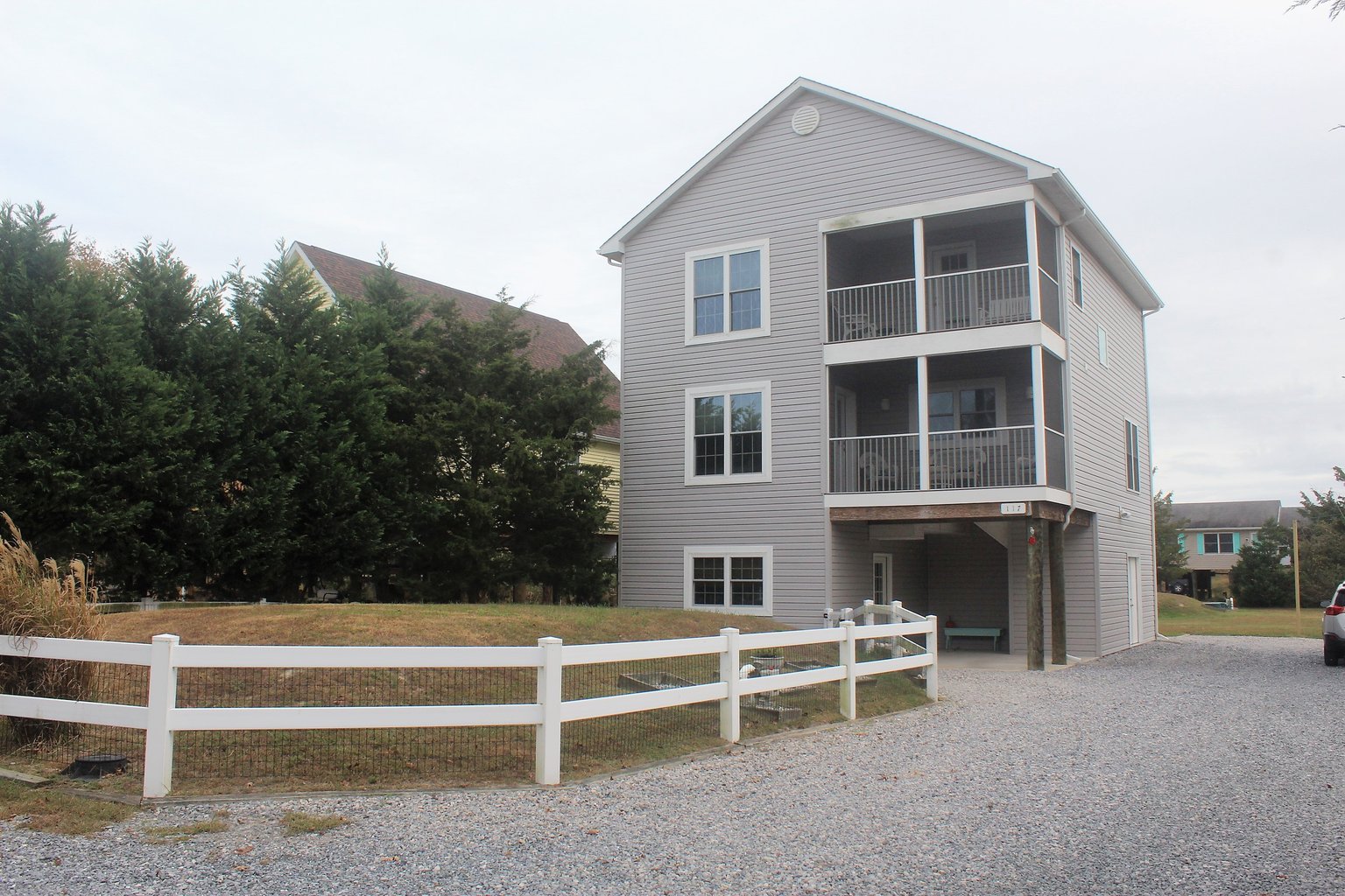 Milton Vacation Rental