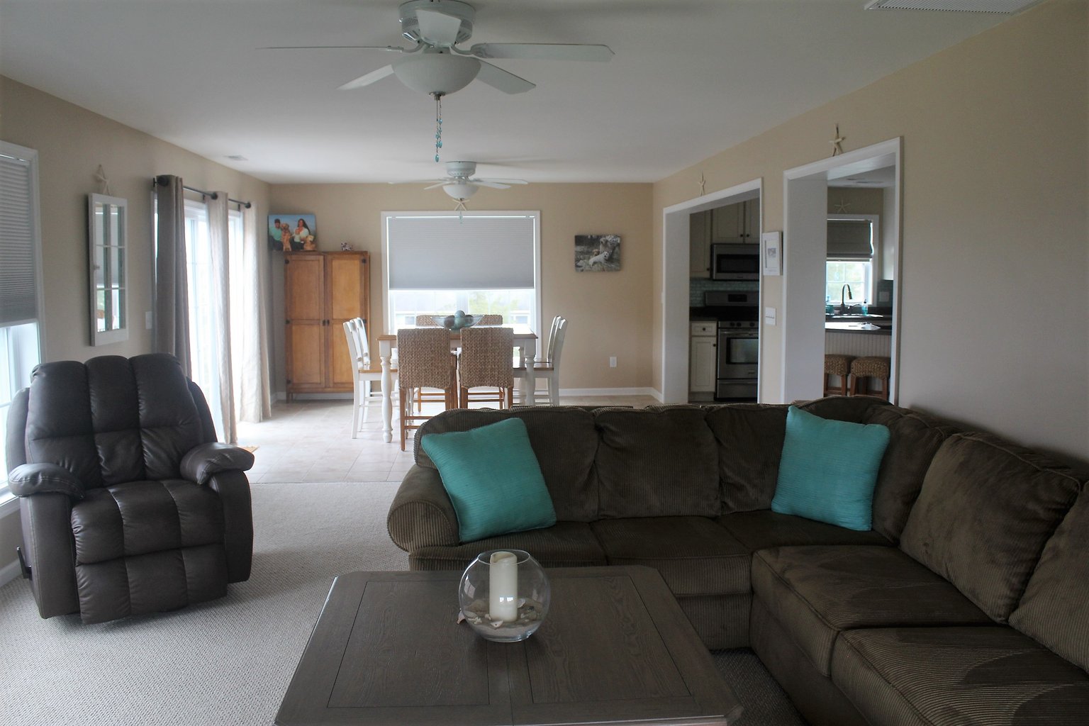 Milton Vacation Rental