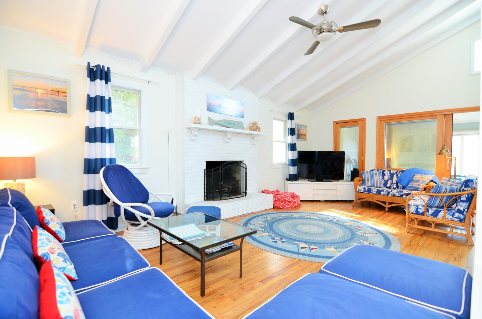 Lewes Vacation Rental