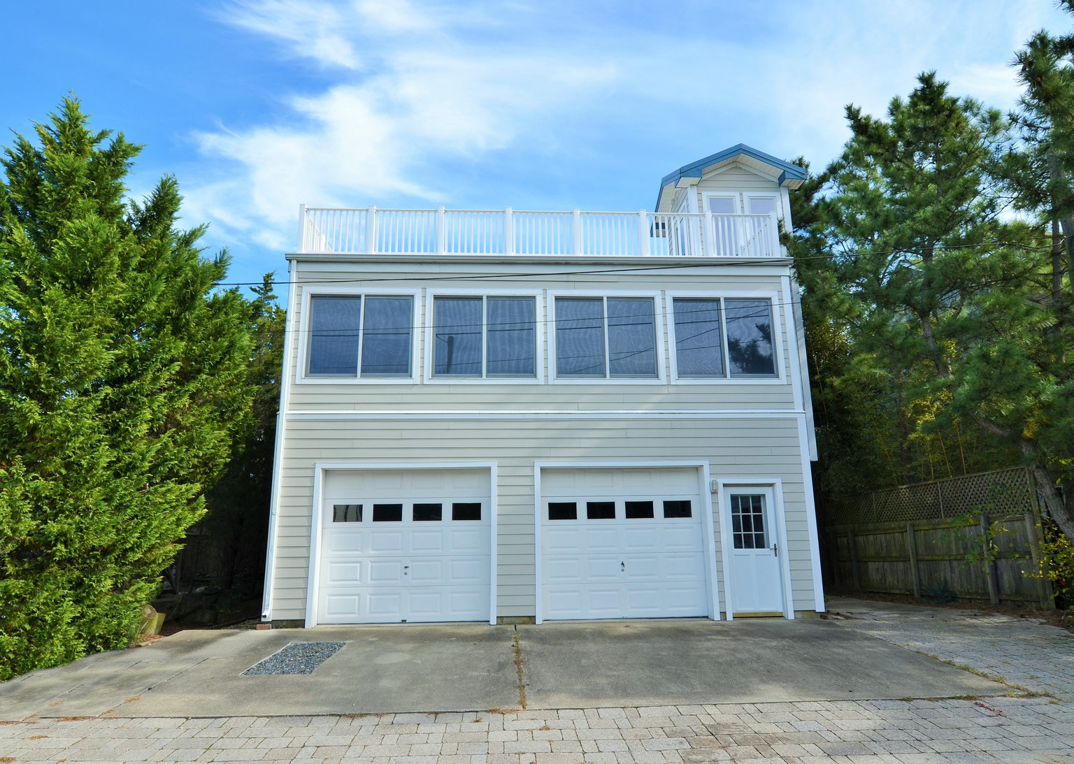 Lewes Vacation Rental