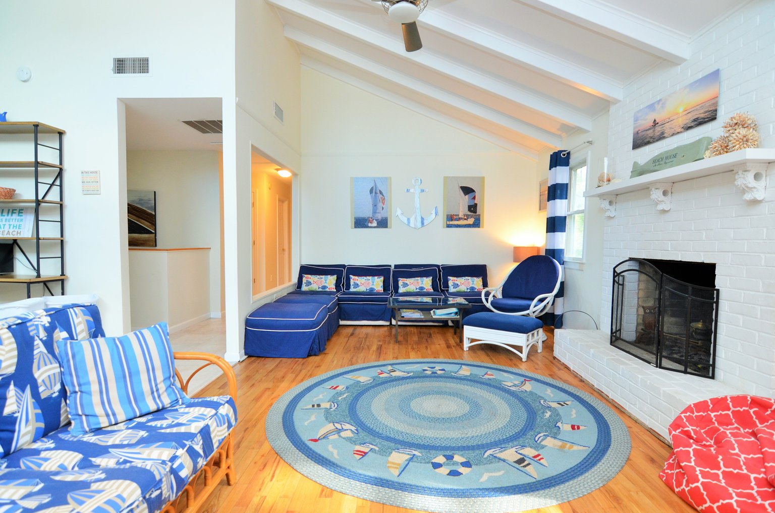 Lewes Vacation Rental