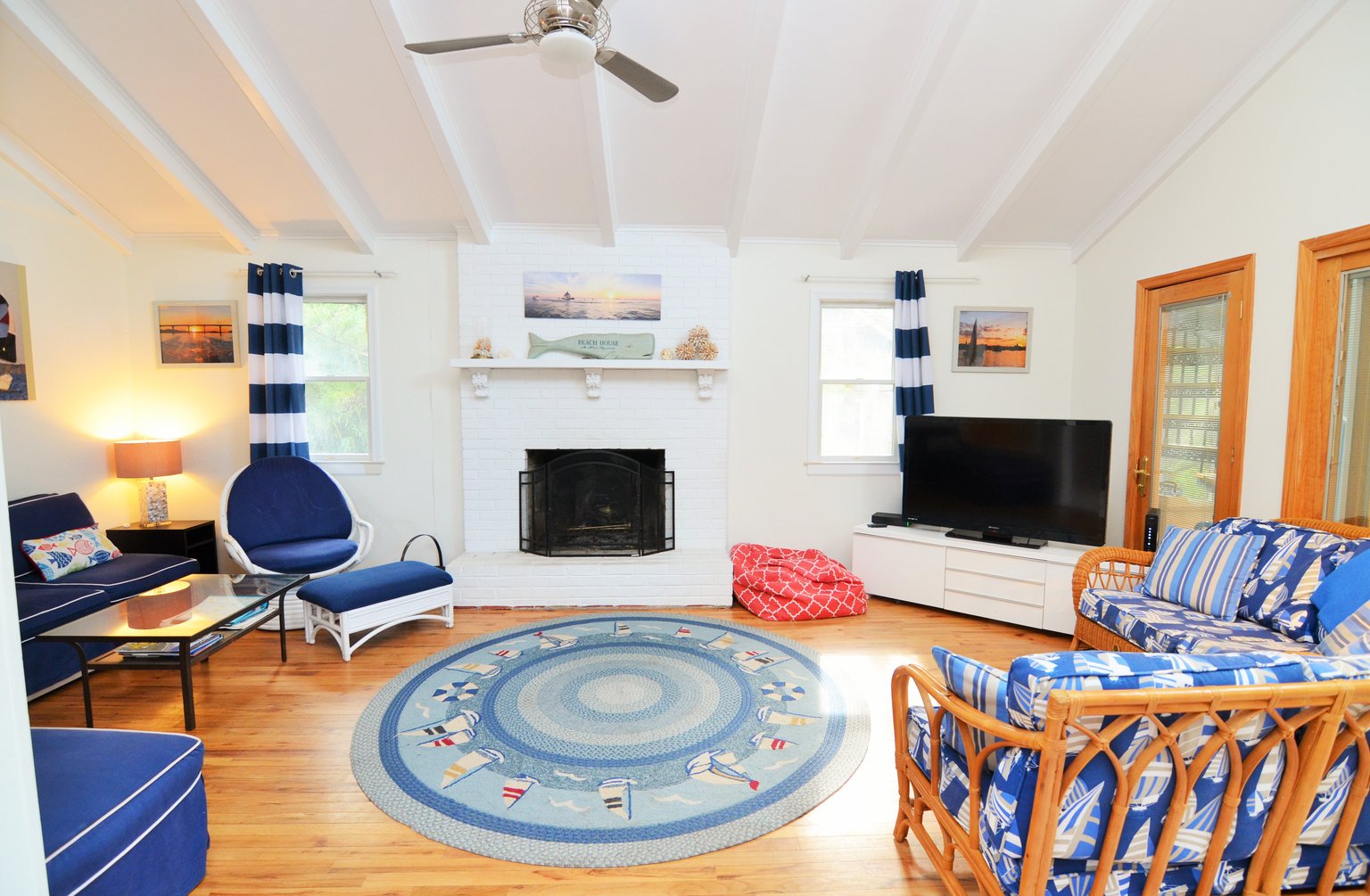 Lewes Vacation Rental