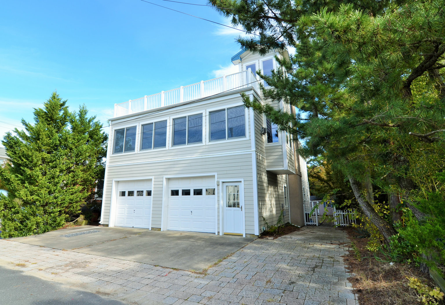 Lewes Vacation Rental