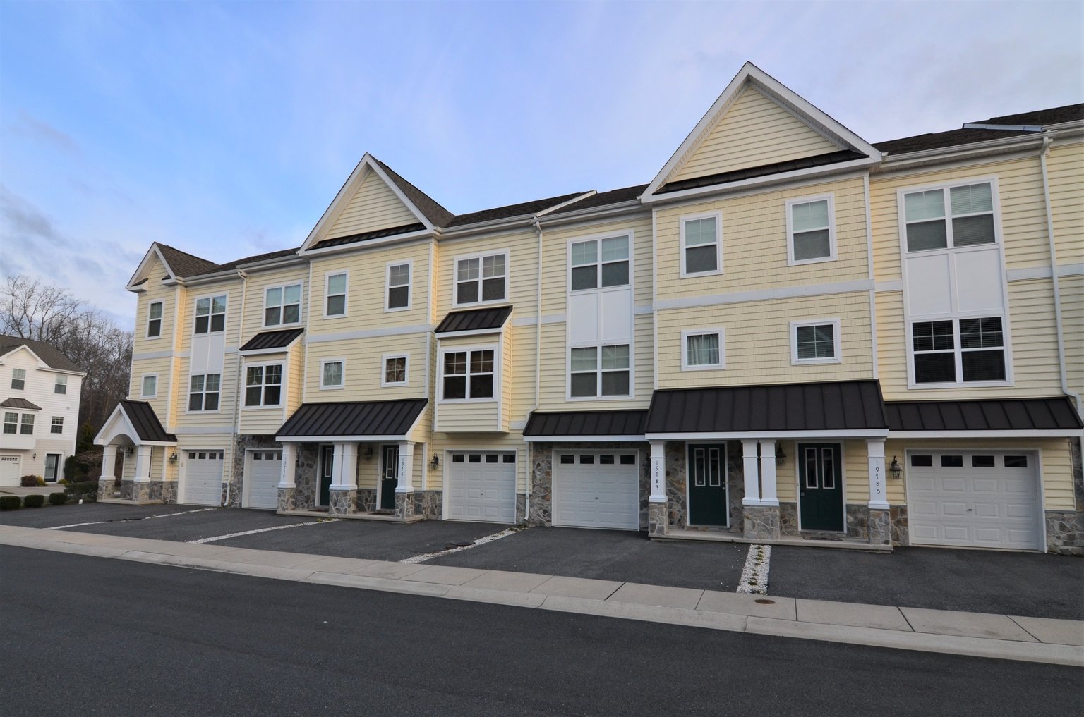 Rehoboth Beach Vacation Rental