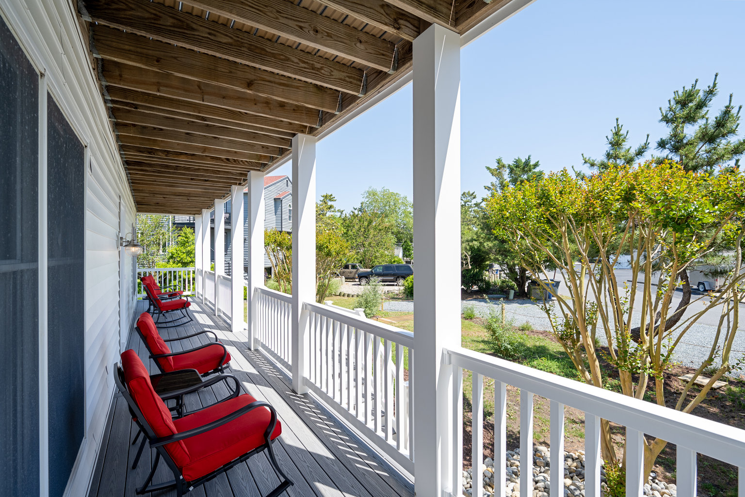 Lewes Vacation Rental