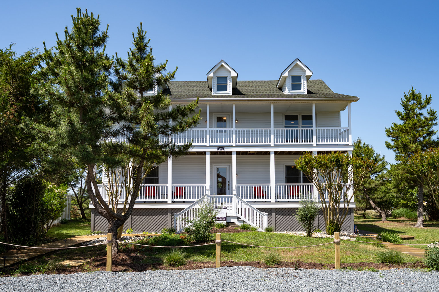 Lewes Vacation Rental