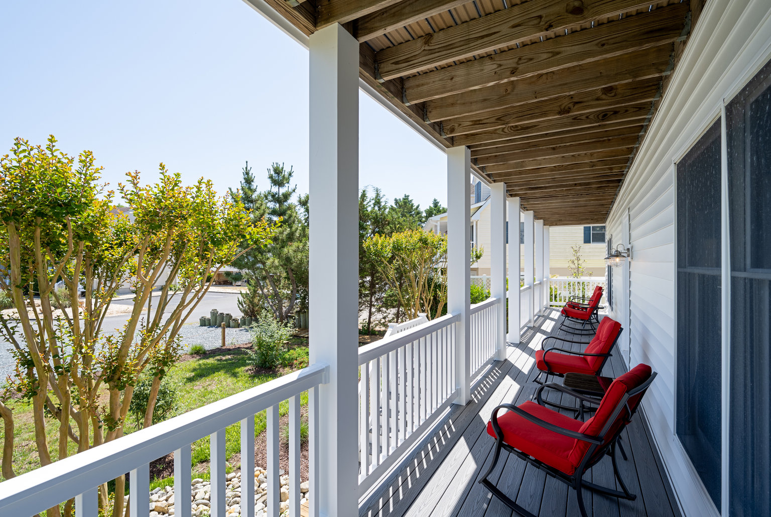 Lewes Vacation Rental