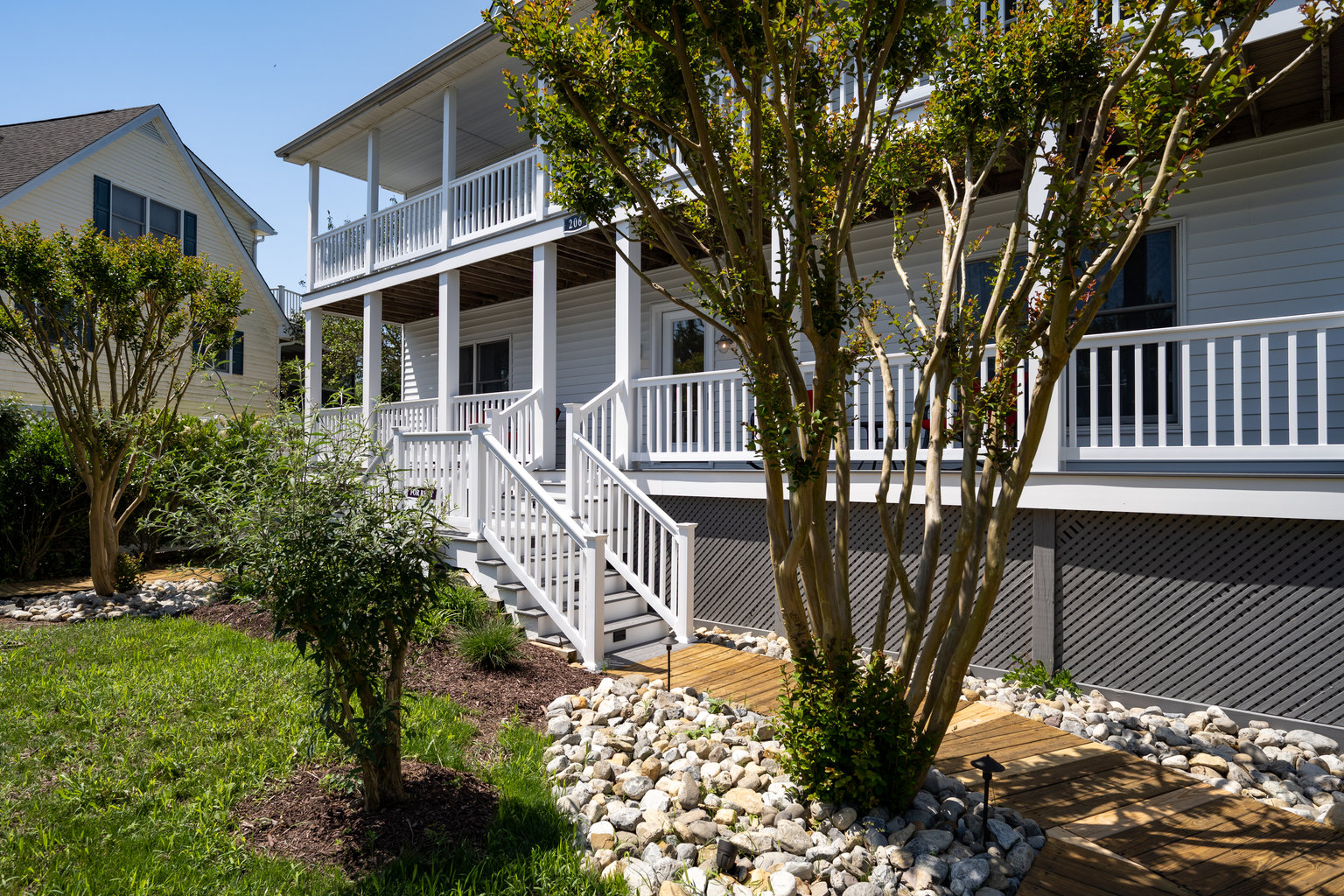 Lewes Vacation Rental