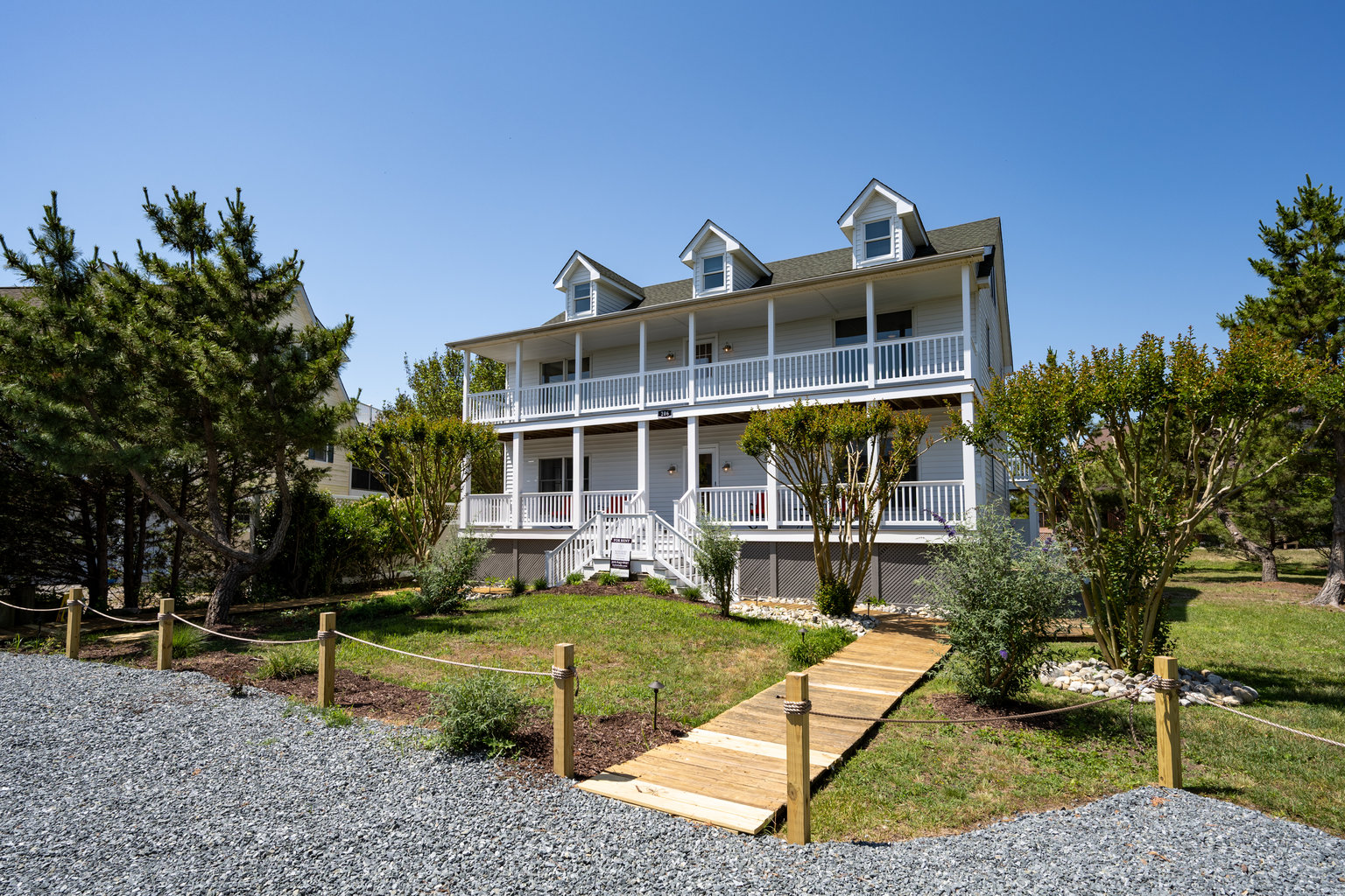 Lewes Vacation Rental