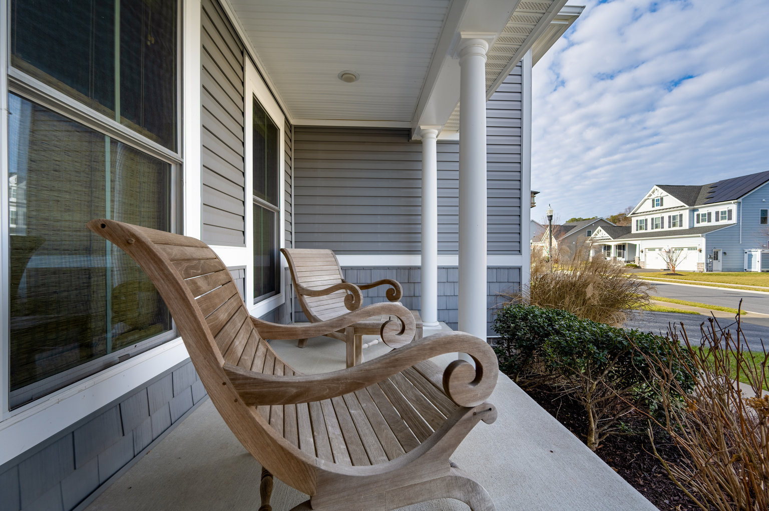 Rehoboth Beach Vacation Rental