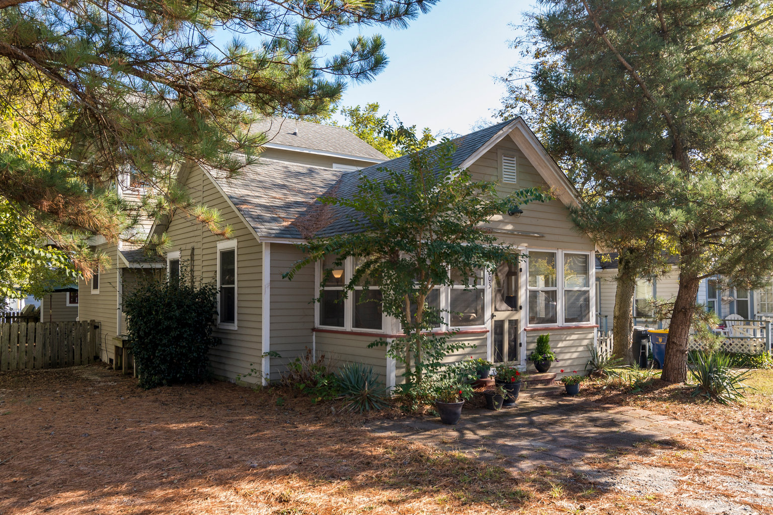 Lewes Vacation Rental