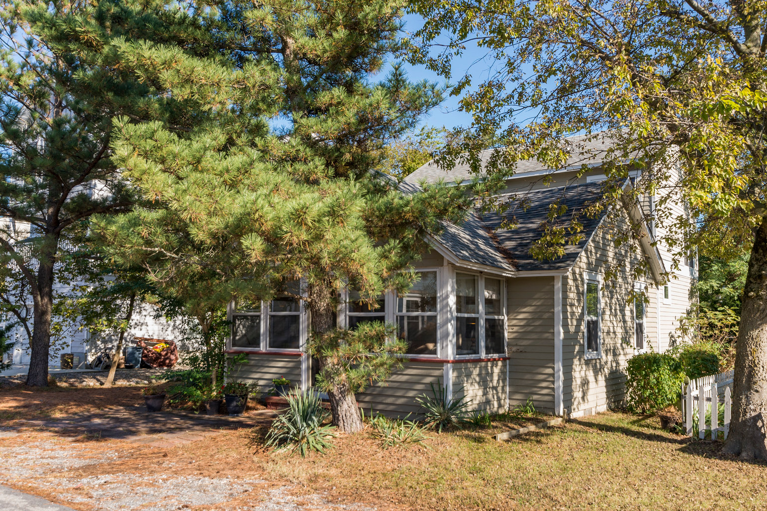 Lewes Vacation Rental