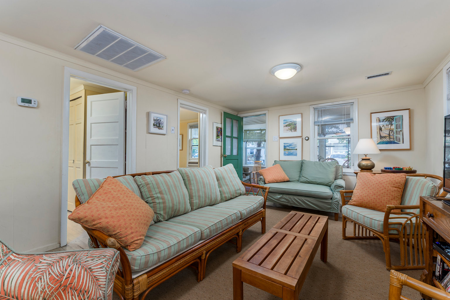 Lewes Vacation Rental