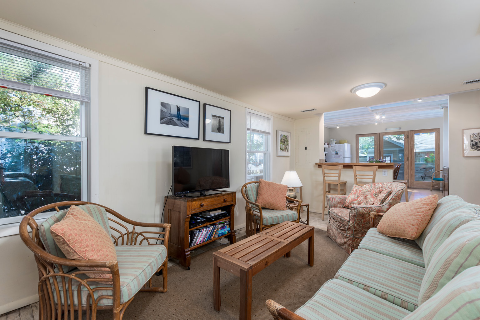 Lewes Vacation Rental