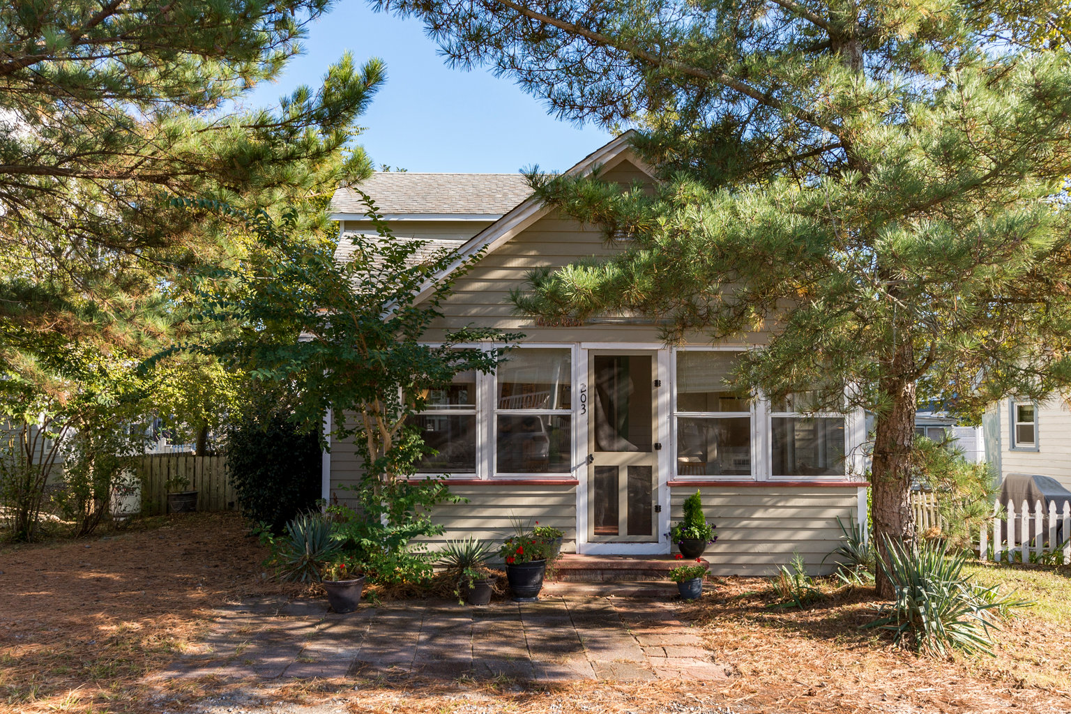 Lewes Vacation Rental