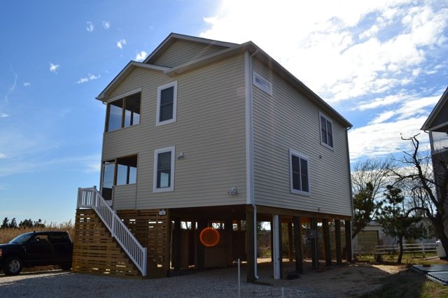 Milton Vacation Rental