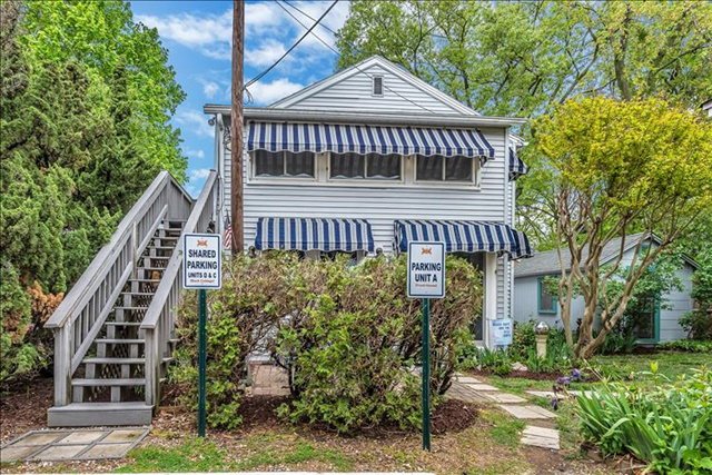 Rehoboth Beach Vacation Rental